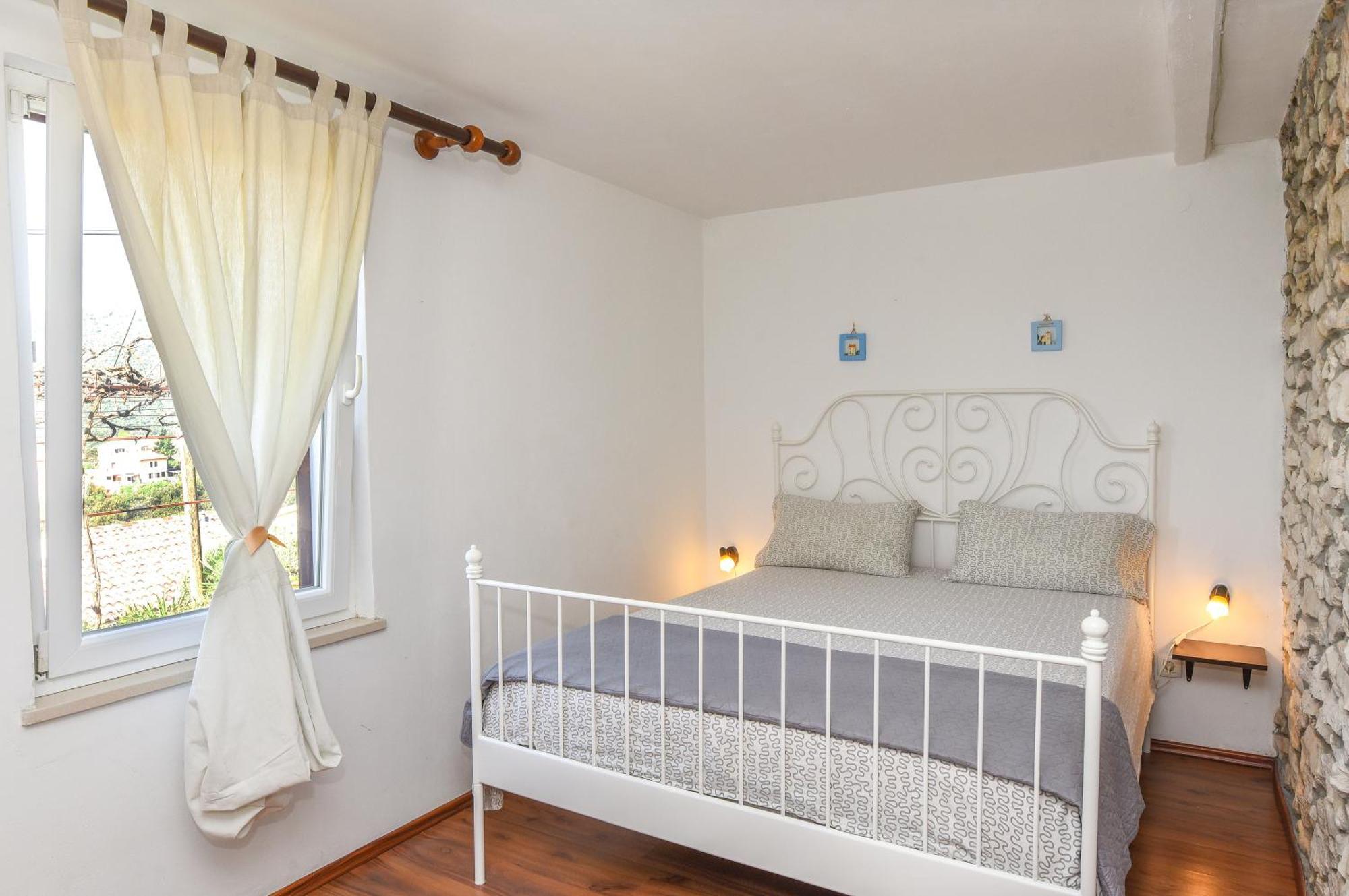 Apartment Bruna 653 라벡 외부 사진