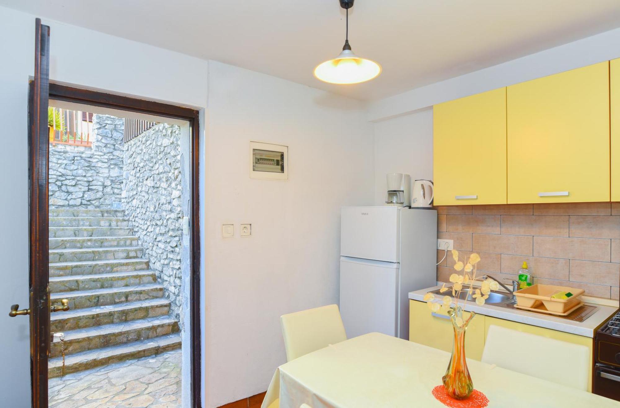 Apartment Bruna 653 라벡 외부 사진