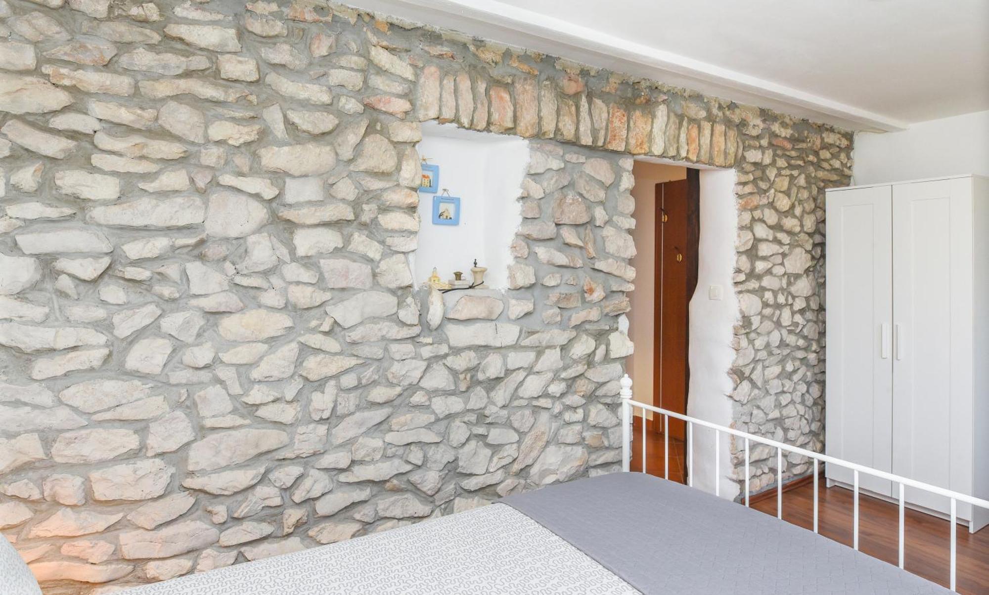 Apartment Bruna 653 라벡 외부 사진