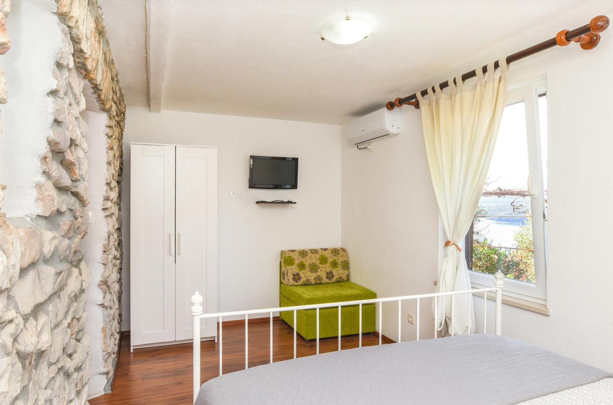 Apartment Bruna 653 라벡 외부 사진