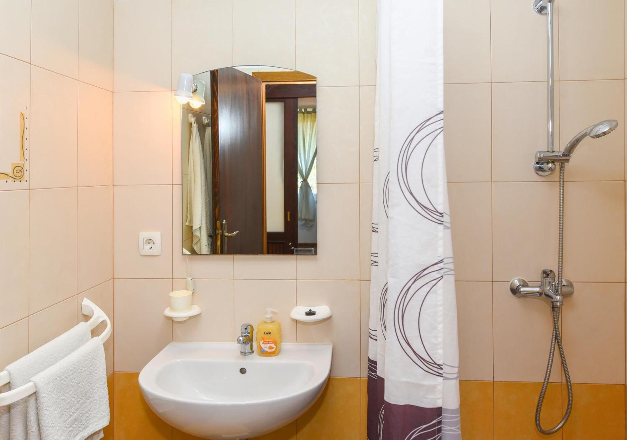 Apartment Bruna 653 라벡 외부 사진