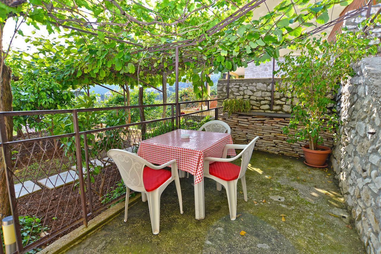 Apartment Bruna 653 라벡 외부 사진