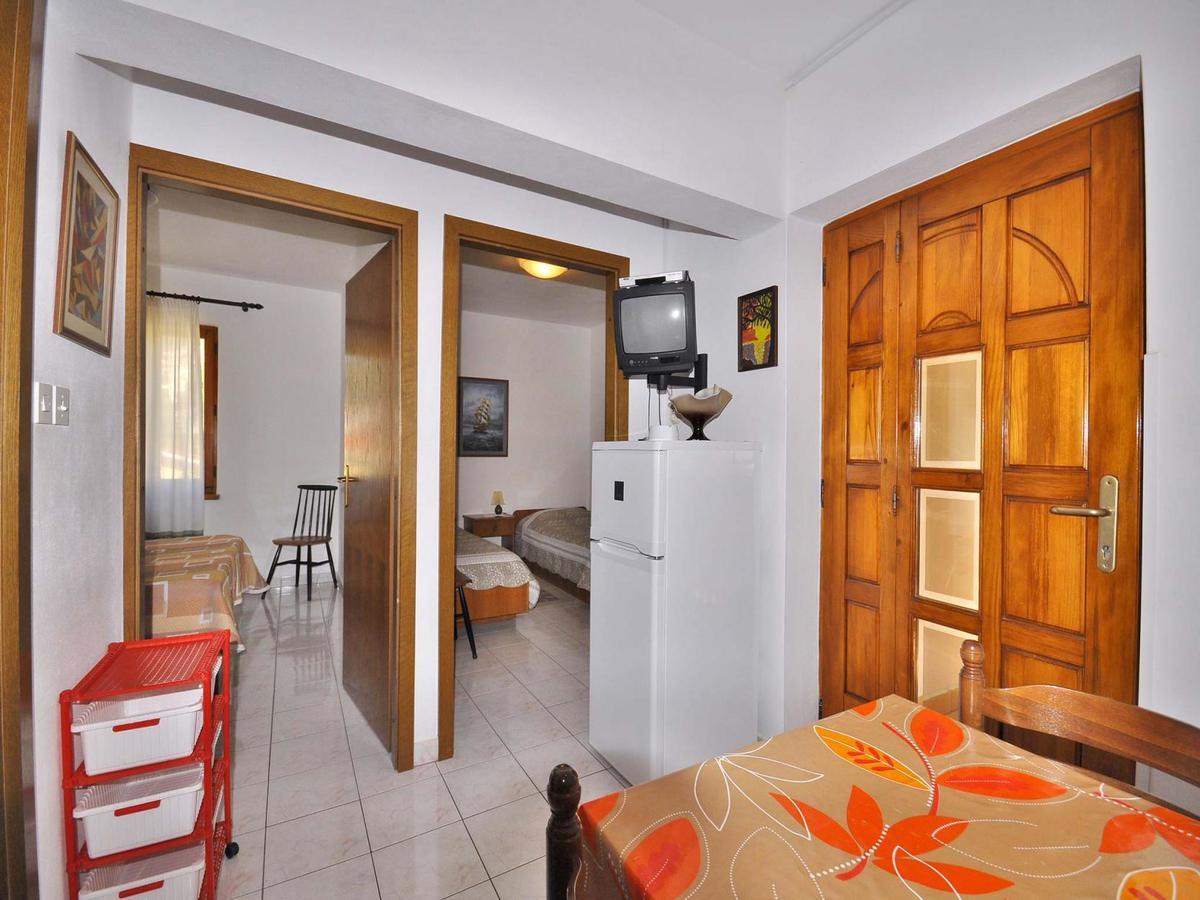 Apartment Bruna 653 라벡 외부 사진