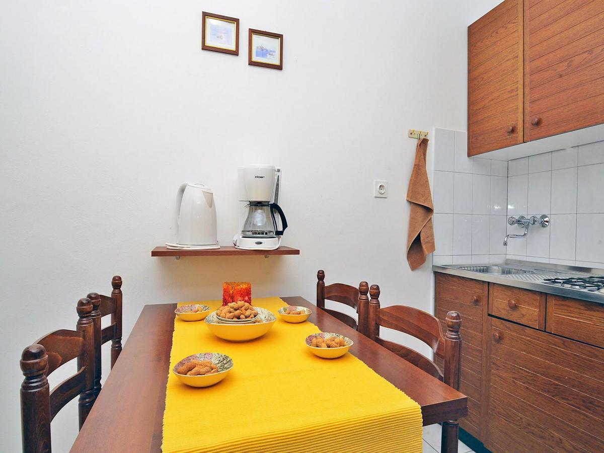 Apartment Bruna 653 라벡 외부 사진
