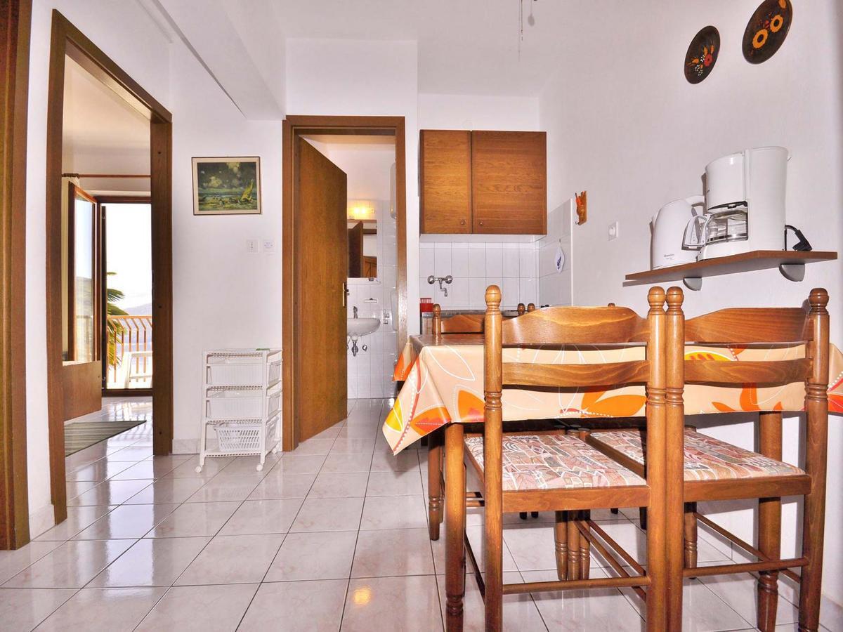 Apartment Bruna 653 라벡 외부 사진