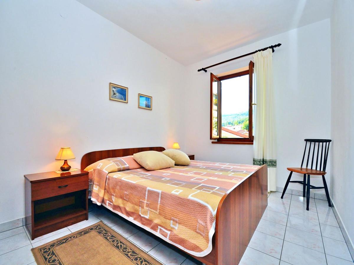Apartment Bruna 653 라벡 외부 사진
