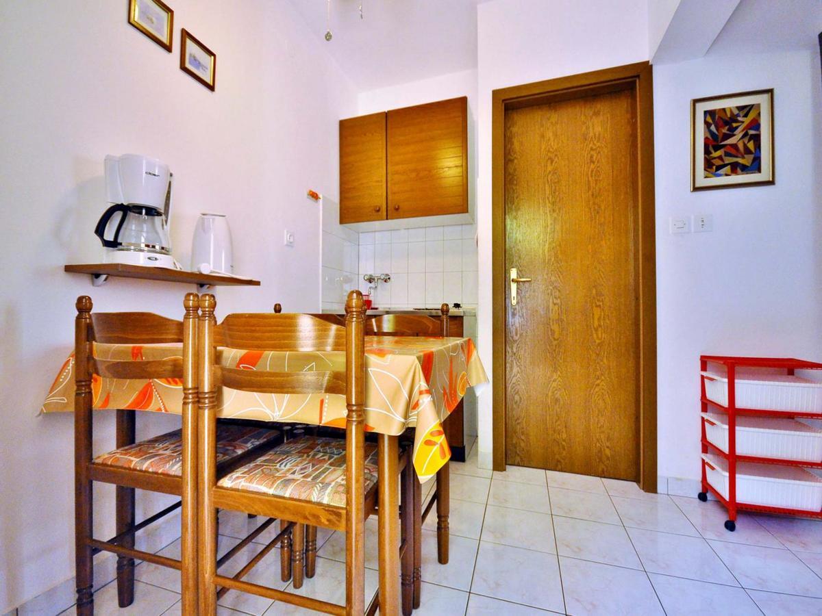 Apartment Bruna 653 라벡 외부 사진