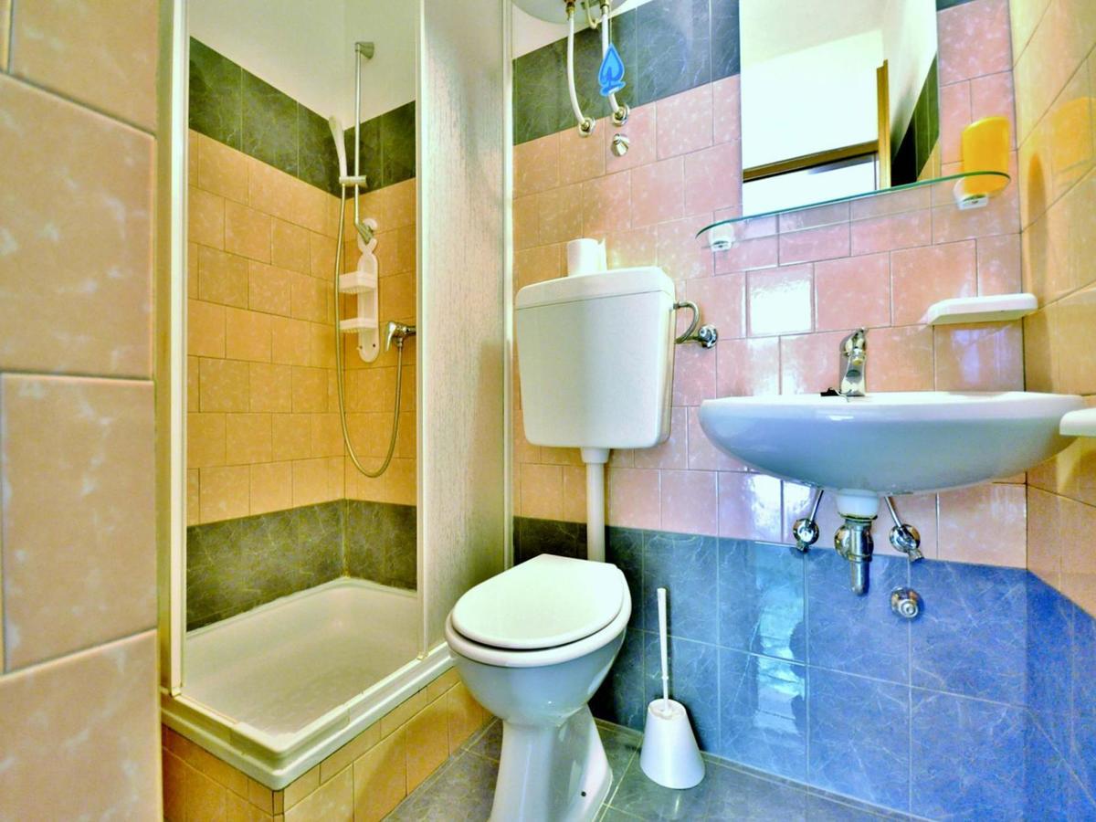 Apartment Bruna 653 라벡 외부 사진