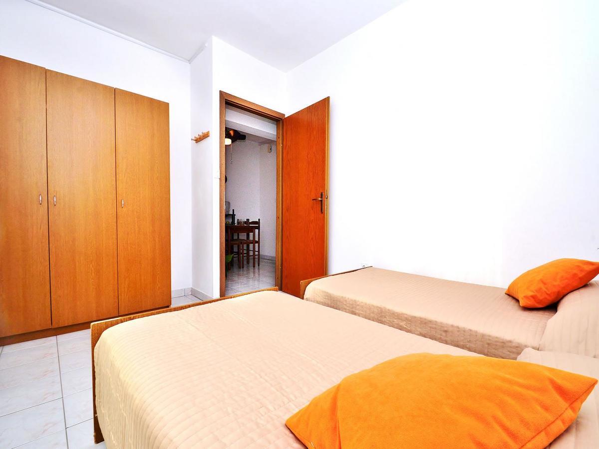 Apartment Bruna 653 라벡 외부 사진