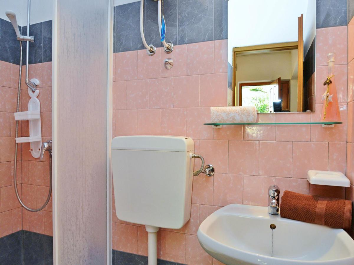 Apartment Bruna 653 라벡 외부 사진