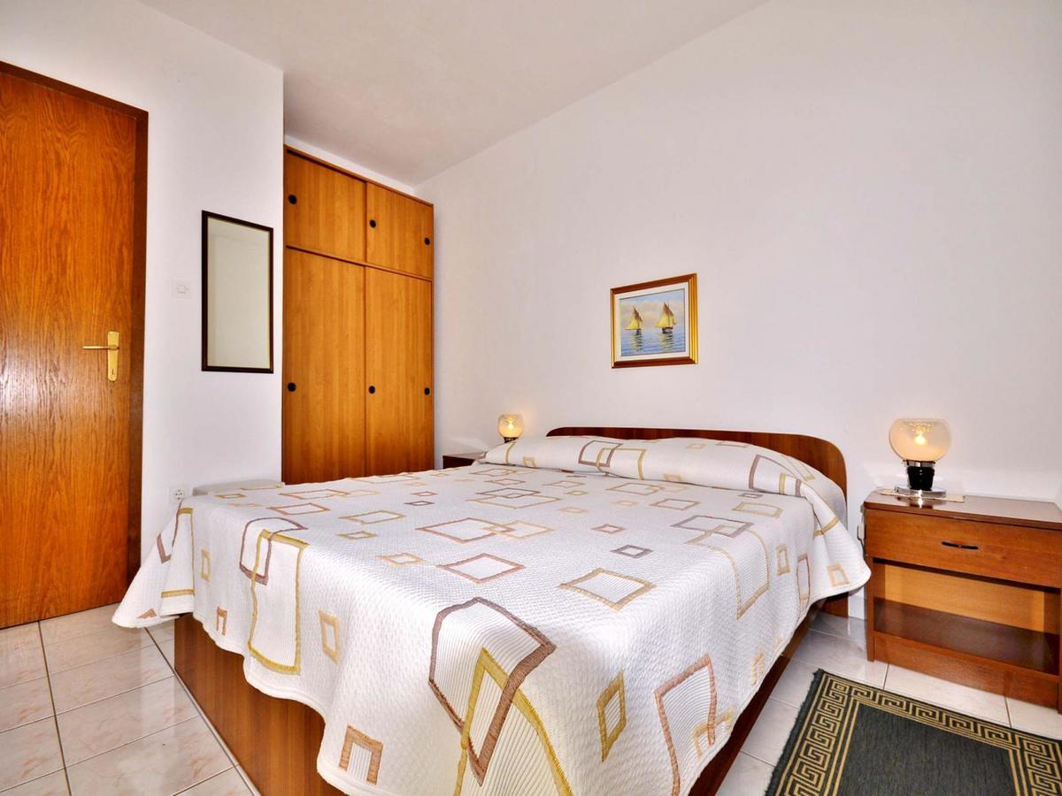 Apartment Bruna 653 라벡 외부 사진