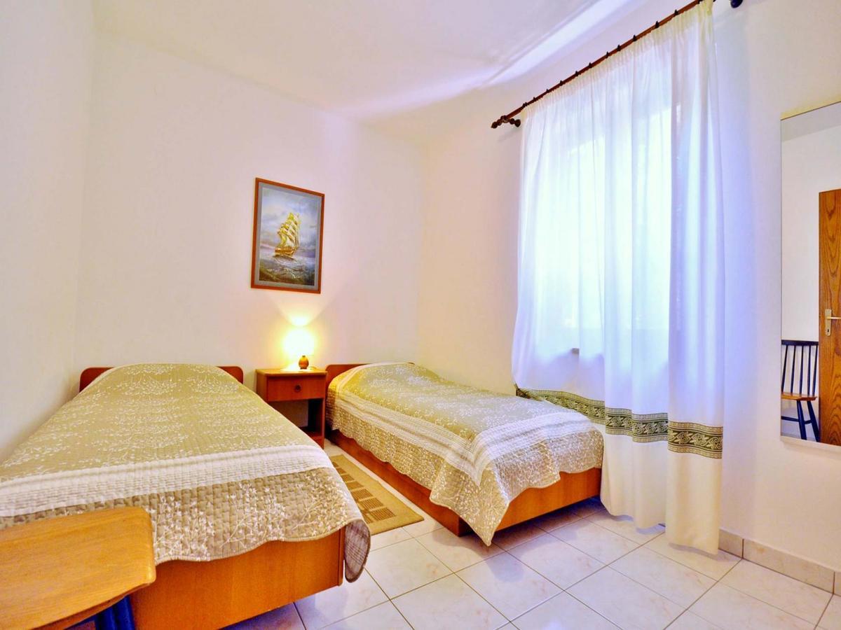 Apartment Bruna 653 라벡 외부 사진