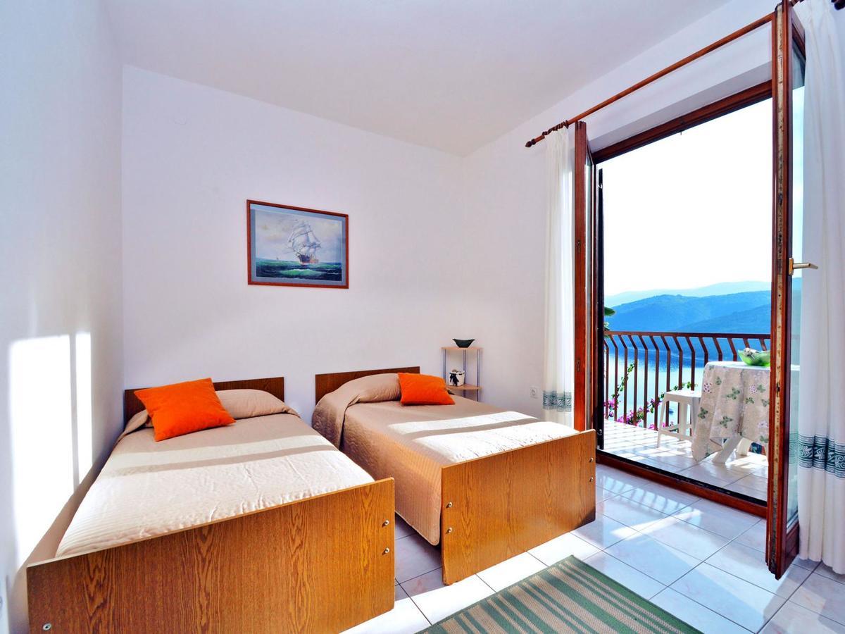 Apartment Bruna 653 라벡 외부 사진