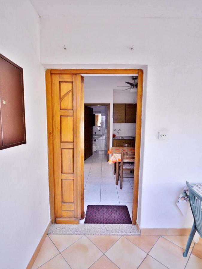 Apartment Bruna 653 라벡 외부 사진