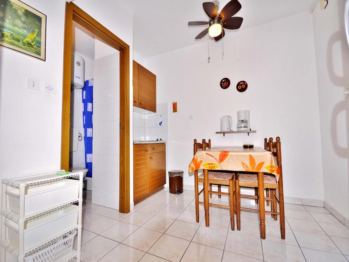 Apartment Bruna 653 라벡 외부 사진