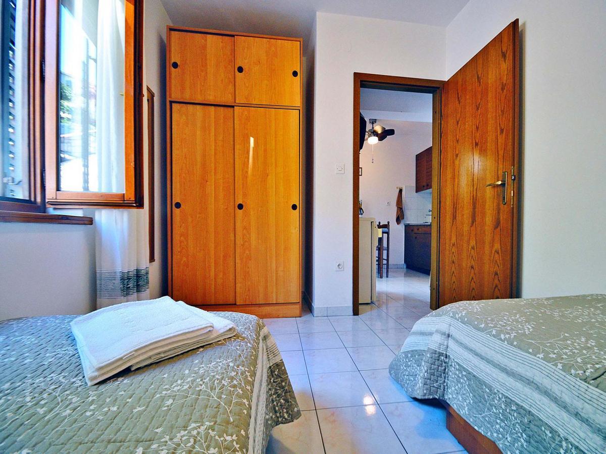 Apartment Bruna 653 라벡 외부 사진