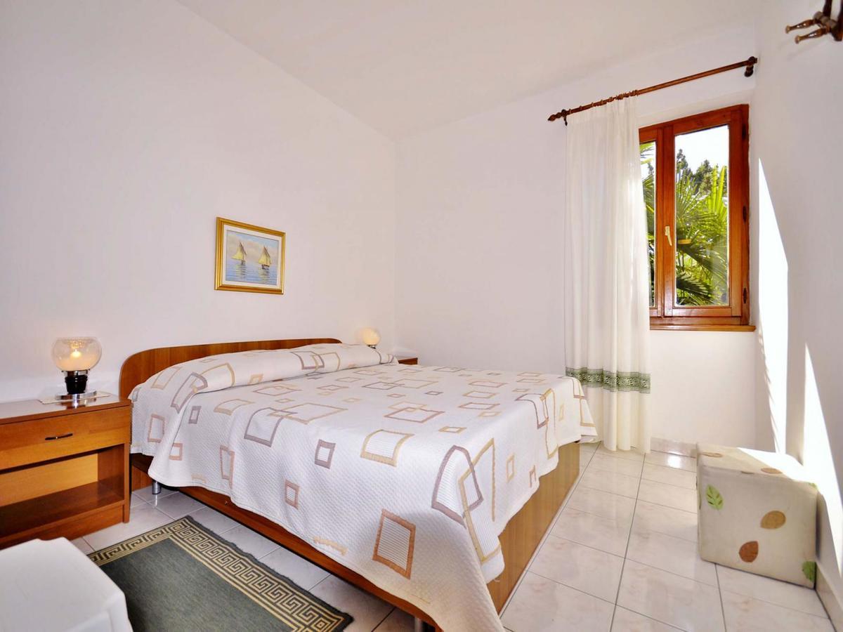 Apartment Bruna 653 라벡 외부 사진