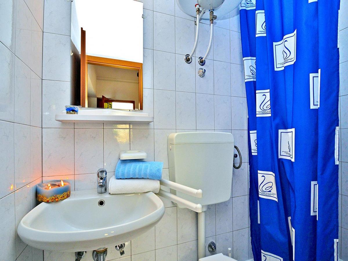 Apartment Bruna 653 라벡 외부 사진