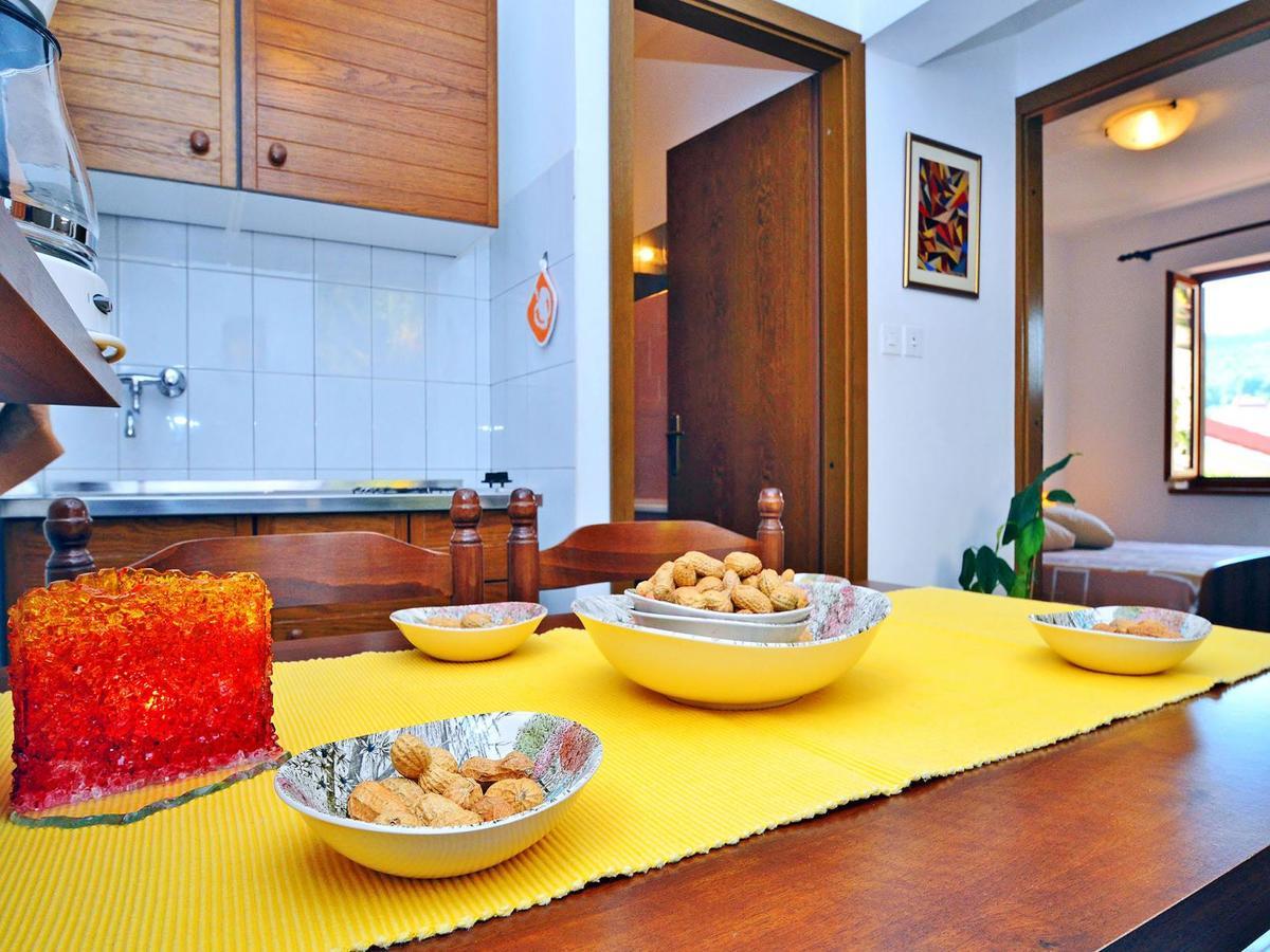Apartment Bruna 653 라벡 외부 사진