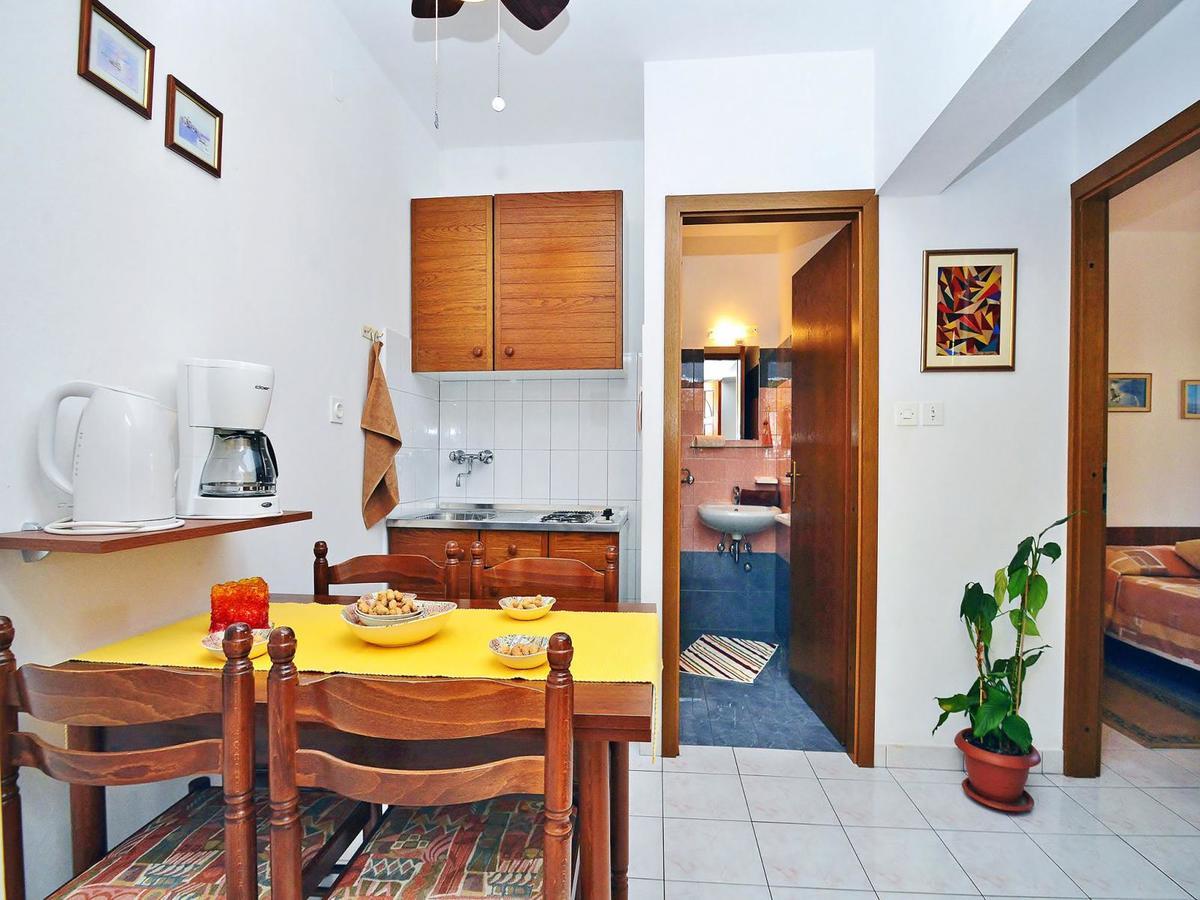 Apartment Bruna 653 라벡 외부 사진