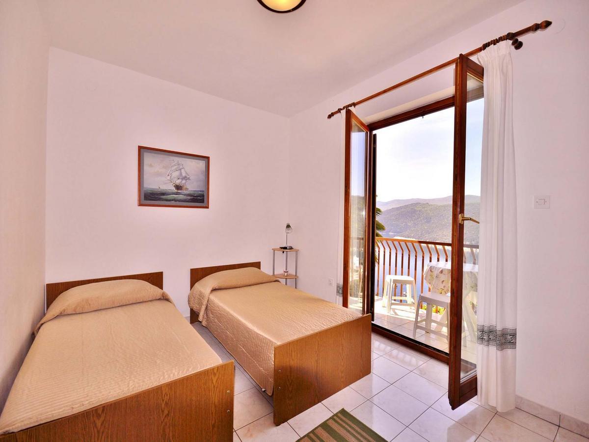 Apartment Bruna 653 라벡 외부 사진