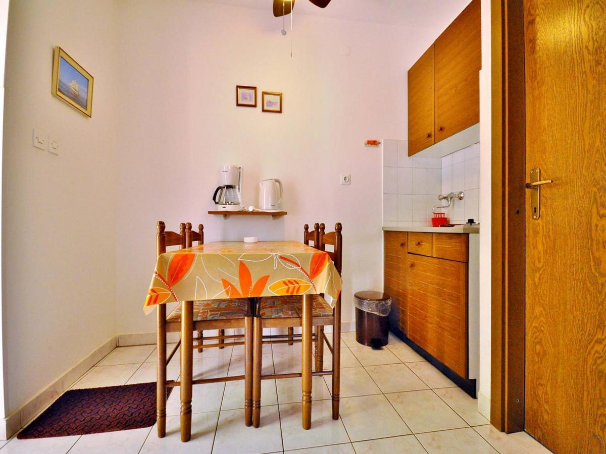 Apartment Bruna 653 라벡 외부 사진