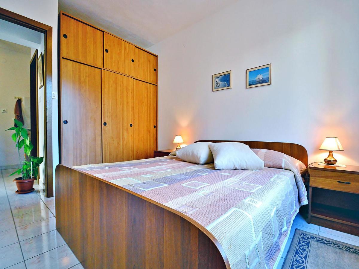 Apartment Bruna 653 라벡 외부 사진