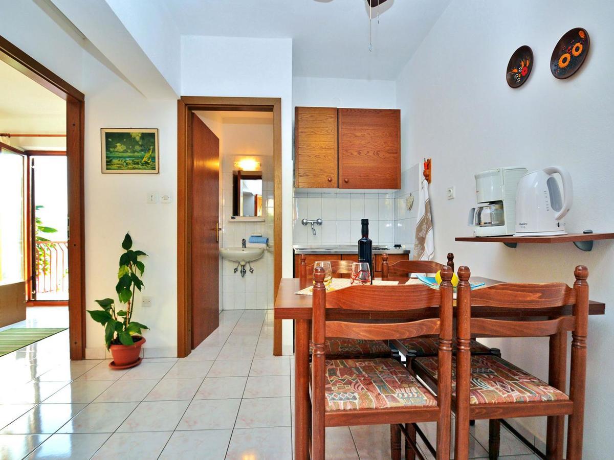 Apartment Bruna 653 라벡 외부 사진