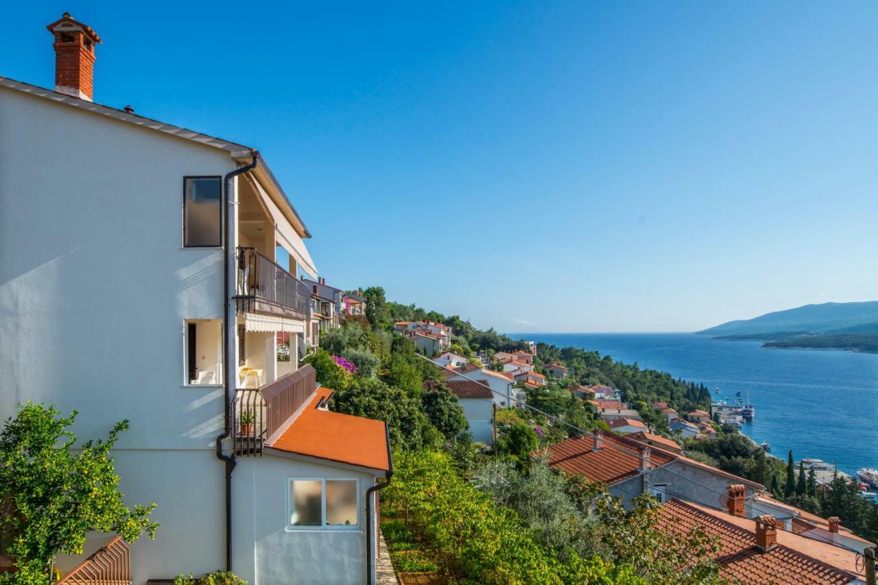 Apartment Bruna 653 라벡 외부 사진
