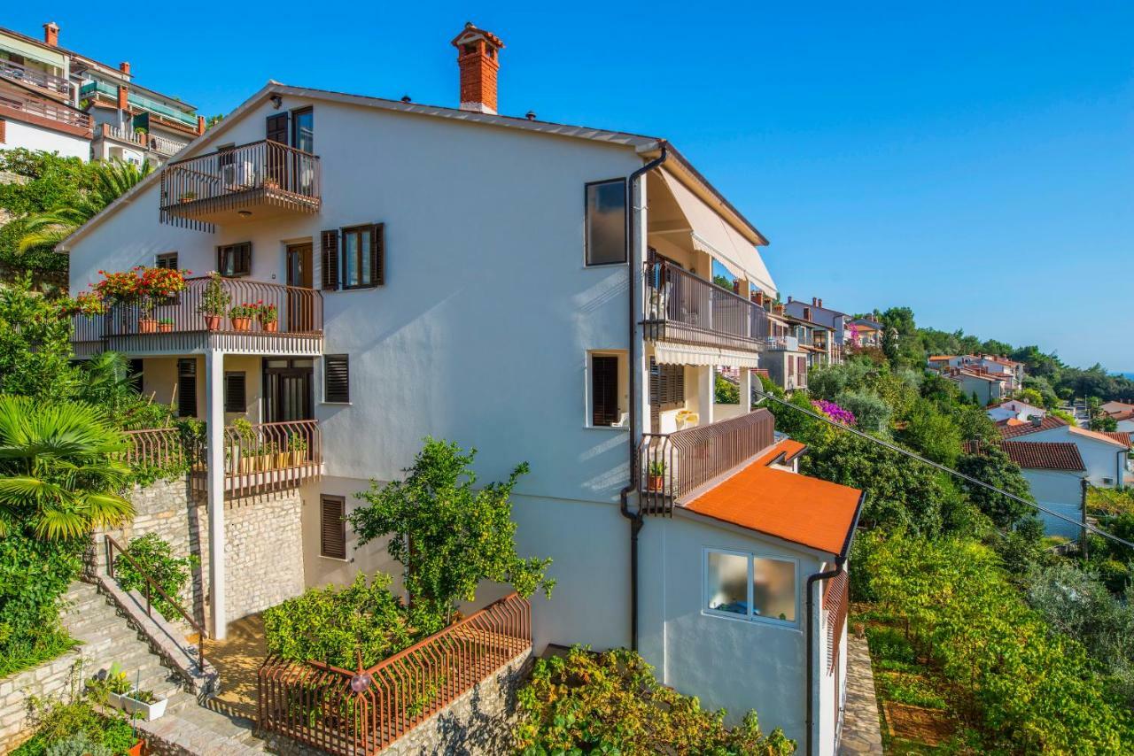 Apartment Bruna 653 라벡 외부 사진